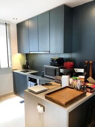 The Montana (D10), Apartment #598712951